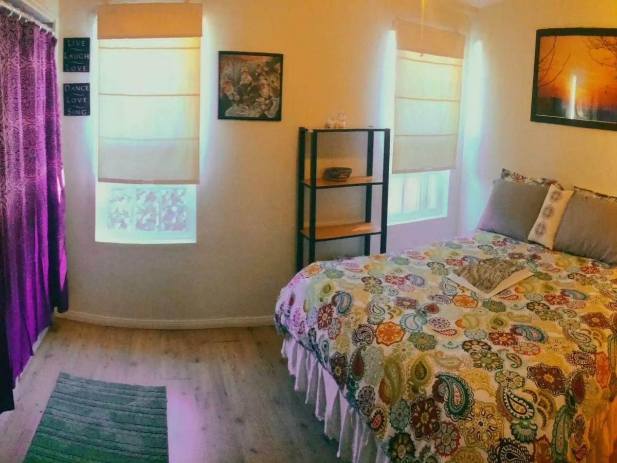 Cozy Muir Cottage - In Town - Pet Friendly Lone Pine Exterior photo
